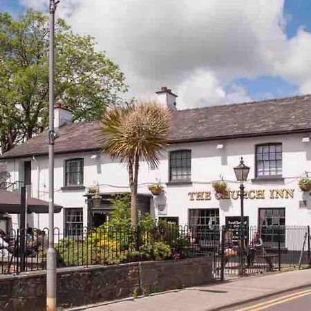 Spacious 2 Bed Apartment, Close To Village Shops Cardiff Exterior foto